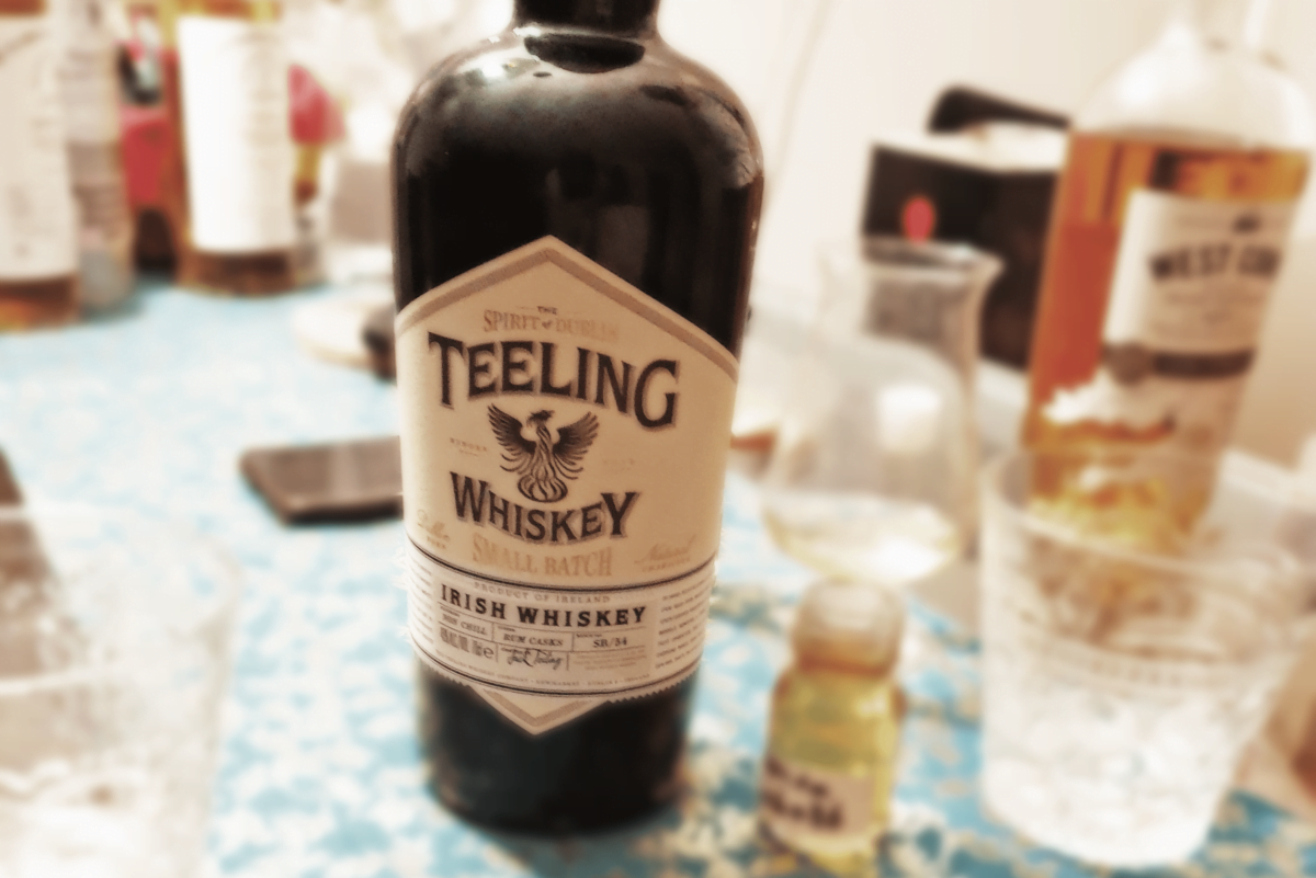  Teeling Small Batch