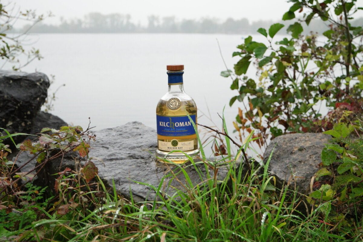 Review: Kilchoman Machir Bay - Dram1 – Independent Whisky Reviews 