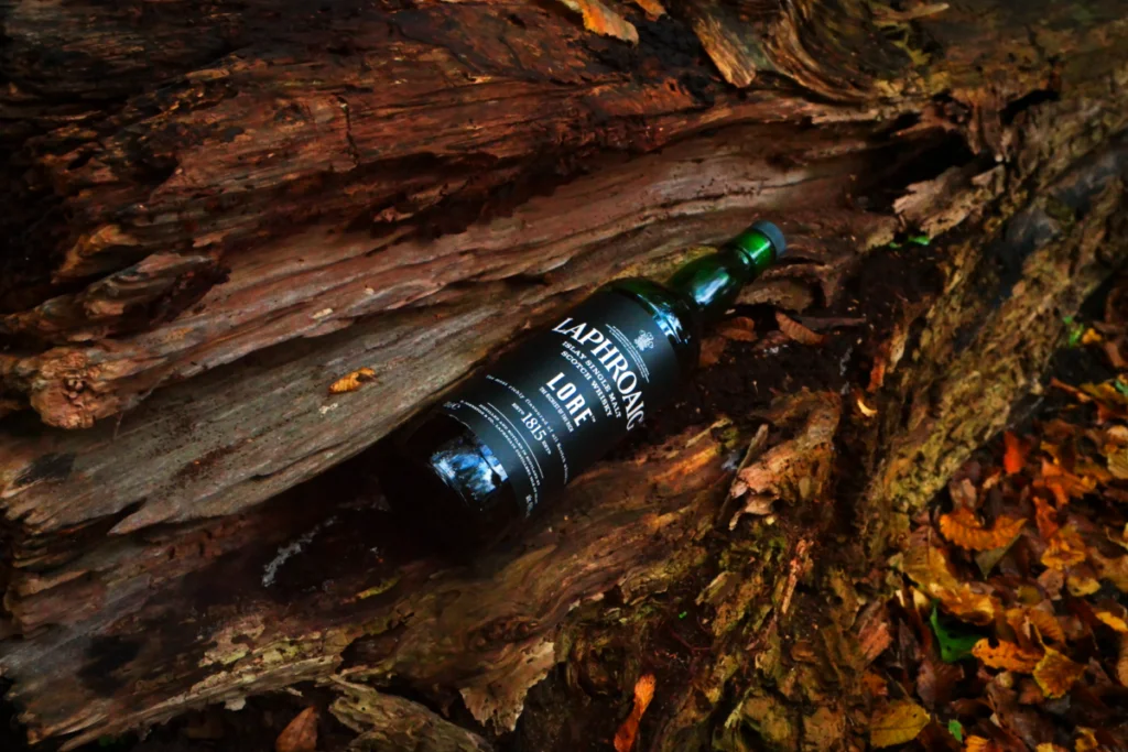 Review: Laphroaig Lore