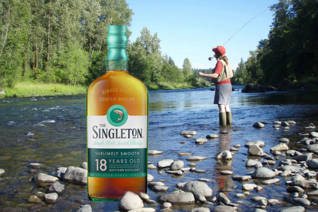Review: The Singleton 18