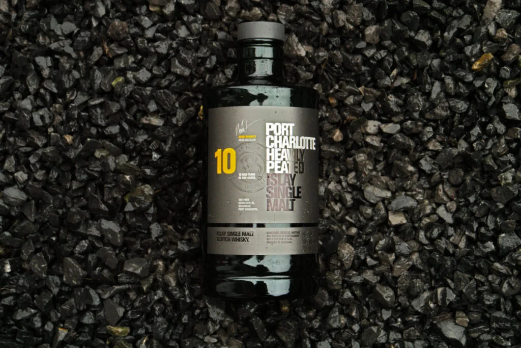 Review: Port Charlotte 10