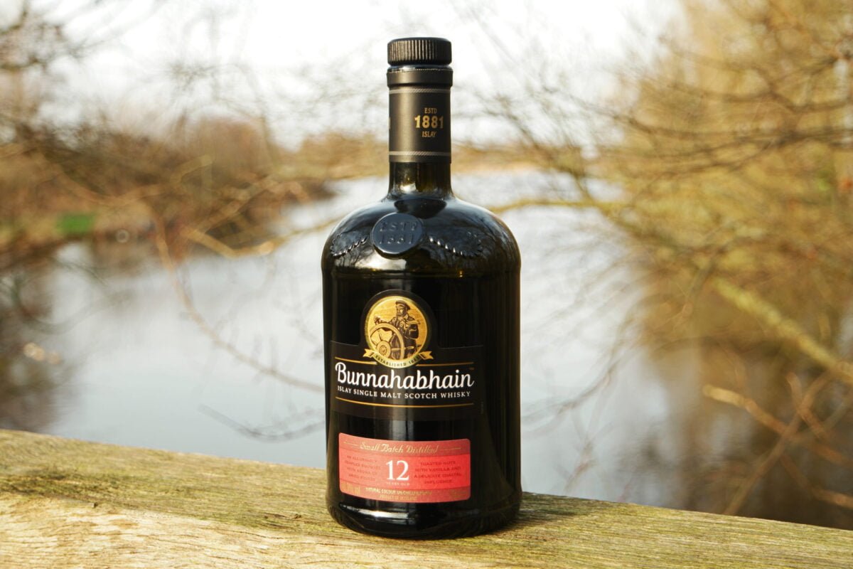Review: Bunnahabhain 12 - Dram1 – Independent Whisky Reviews & Blog