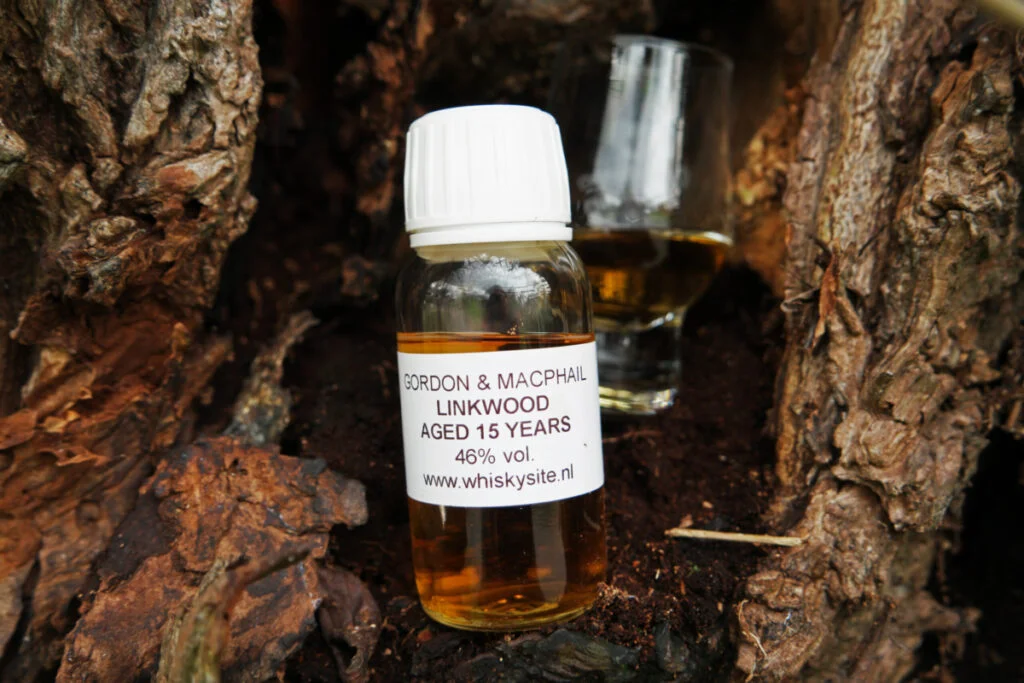 Review: Linkwood 15– Gordon & Macphail - Dram1 – Independent