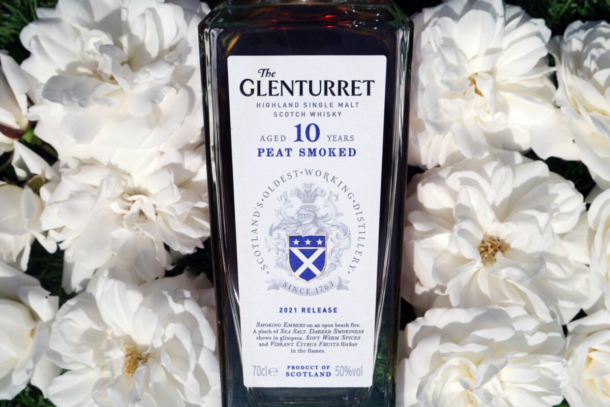 Review: Glenturret 10 Peat Smoked - Dram1 – Independent Whisky