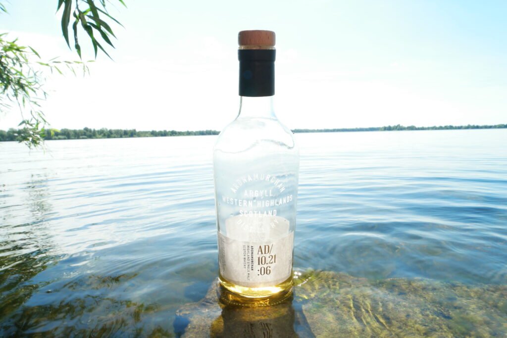 Ardnamurchan AD/10.21:06