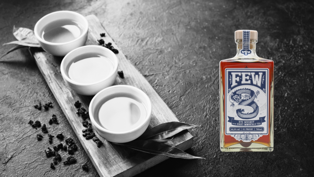 FEW – Immortal Rye