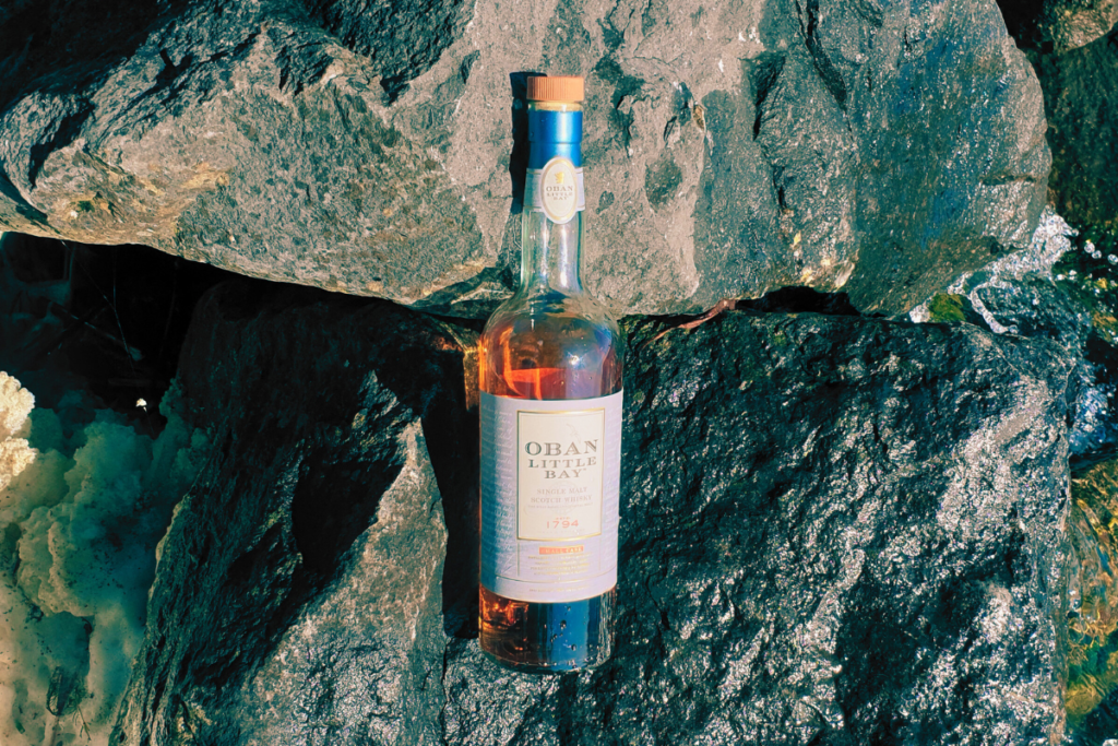 7 Things You Should Know About Oban Whisky