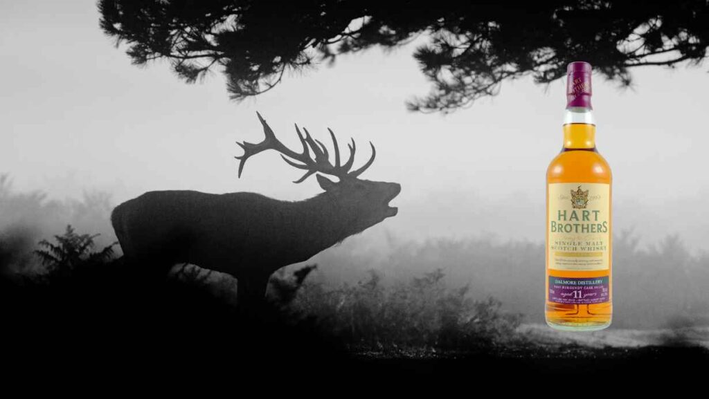 Hart Brothers - Dalmore 2012