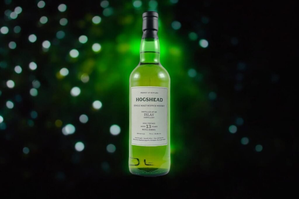 Hogshead Islay 13 (Ardbeg)