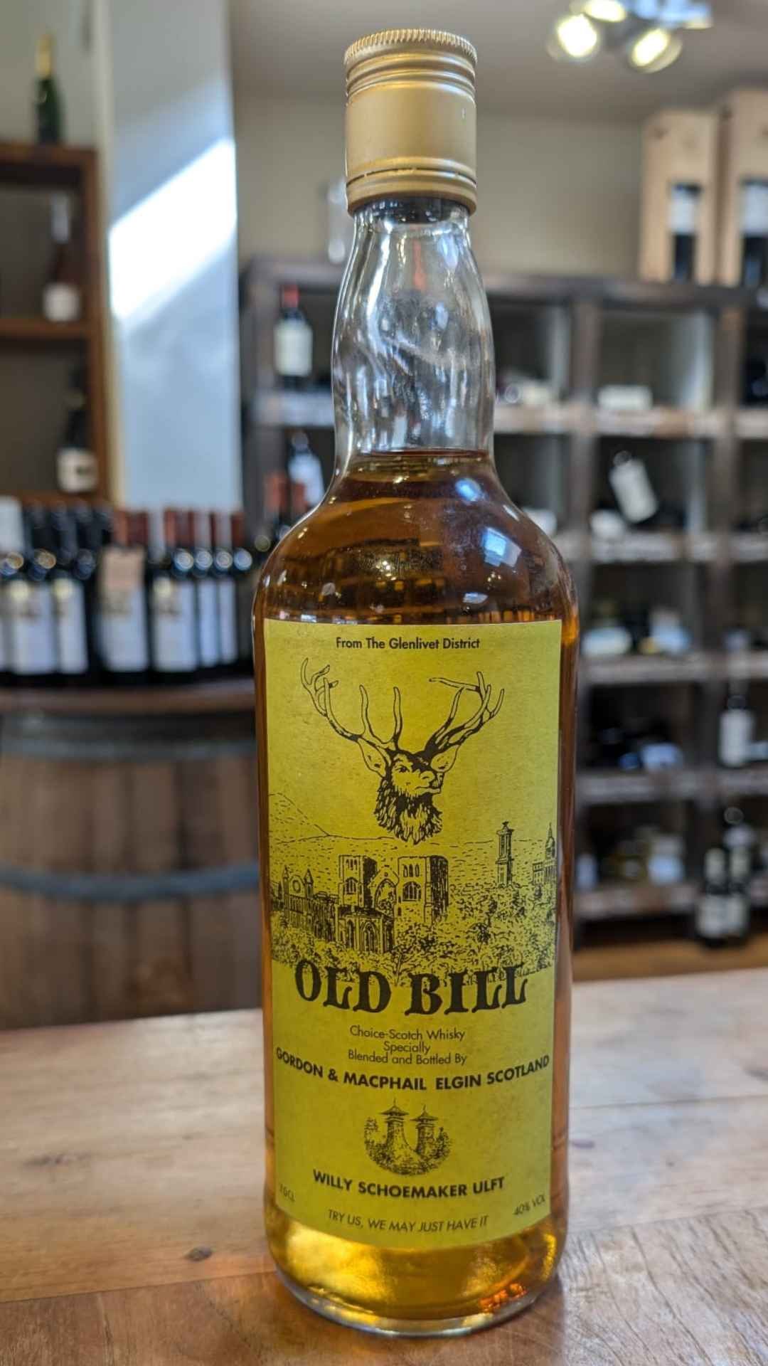 Wijnhandel Schoemaker - Dram1 – Independent Whisky Reviews & Blog