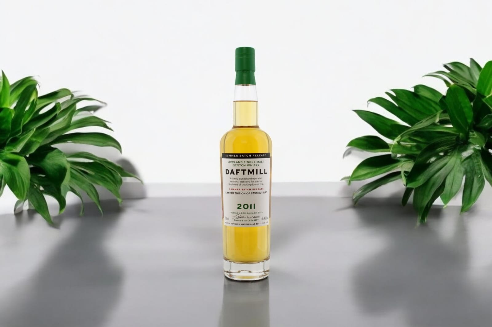Daftmill 2011 Summer Batch - Dram1 – Independent Whisky Reviews & Blog