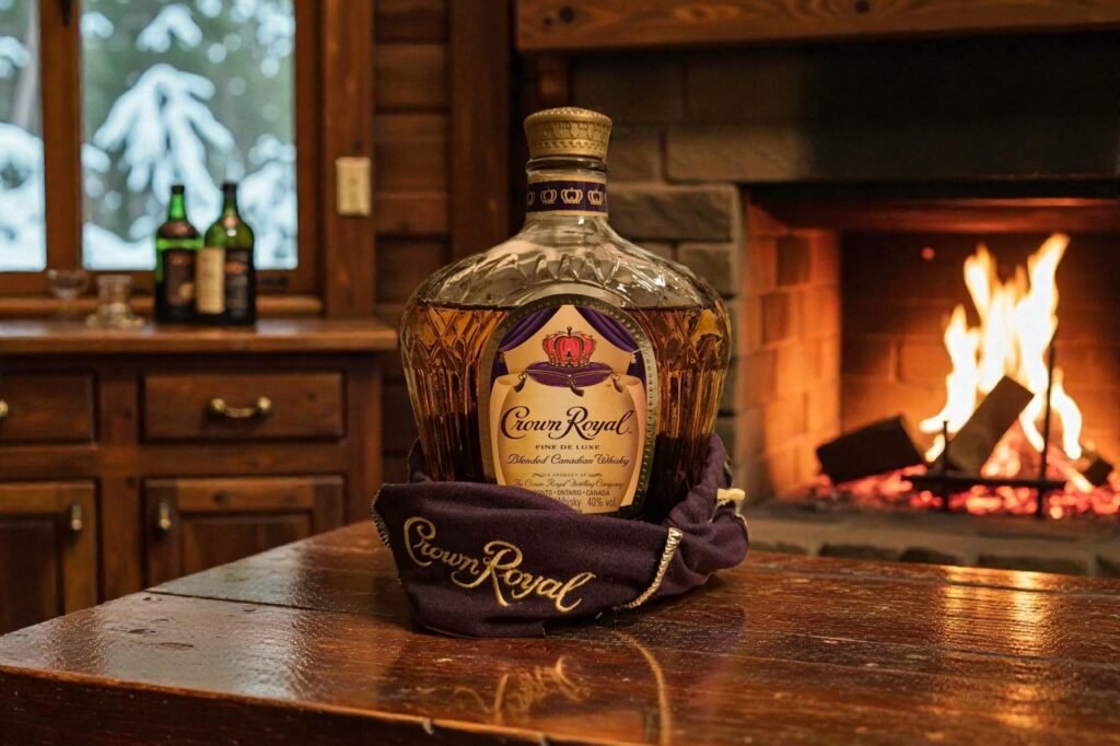 Crown Royal