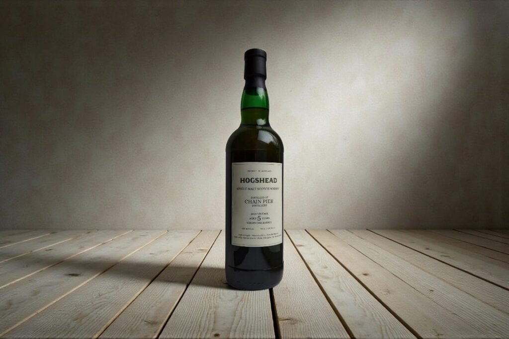 Hogshead Chain Pier 5