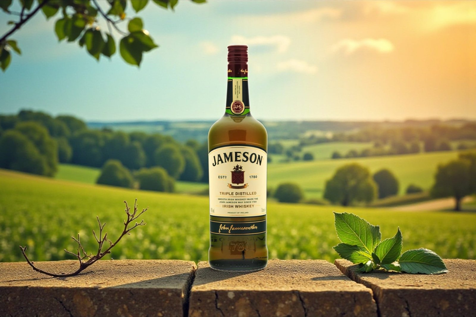 Jameson Review