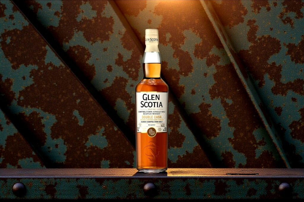 Glen Scotia Double Cask Review