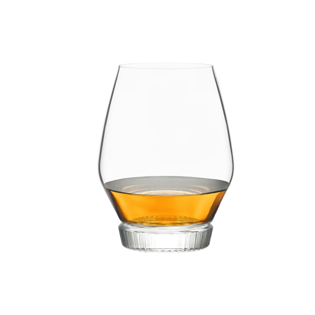 Riedel Bourbon Glass