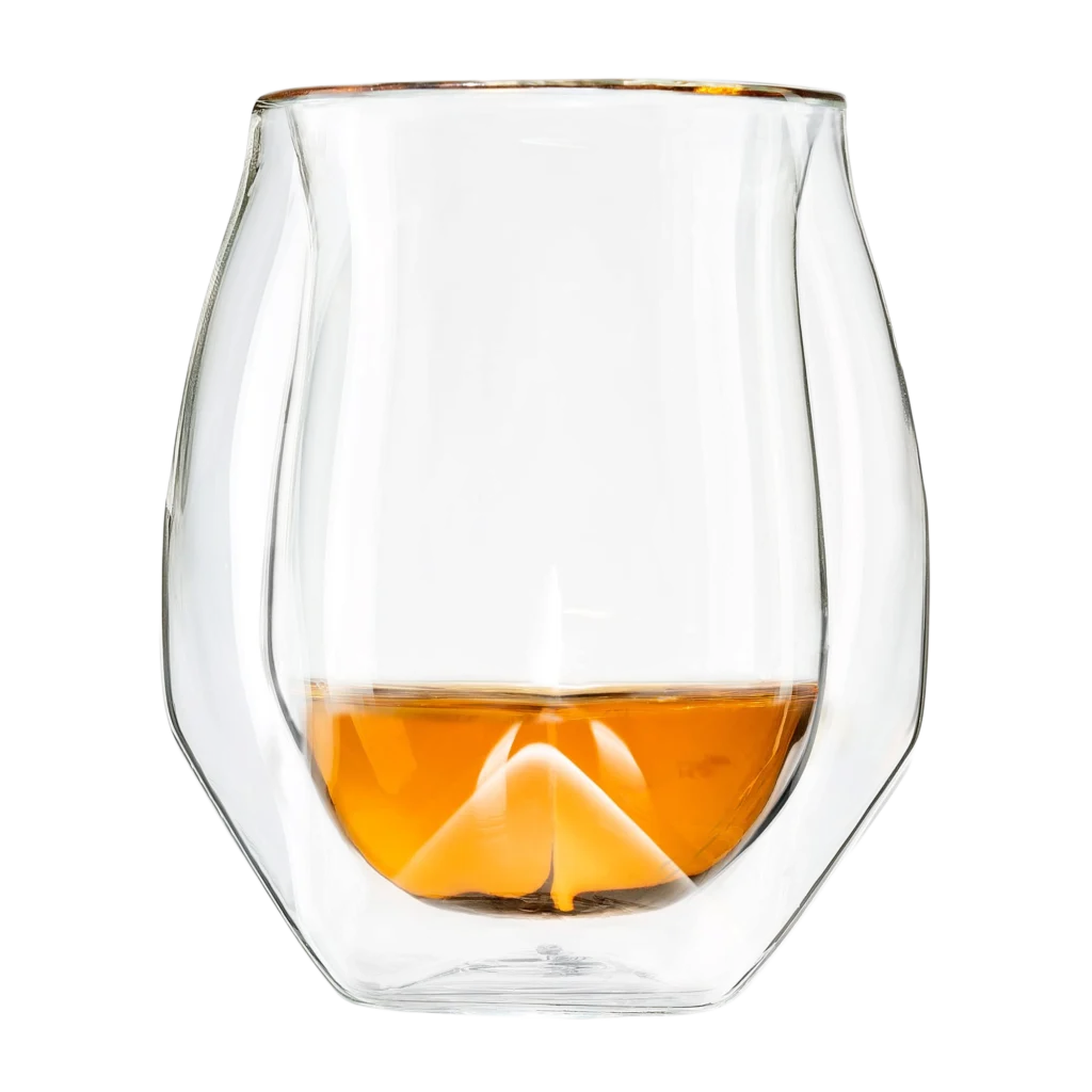 Norlan Whisky Glass