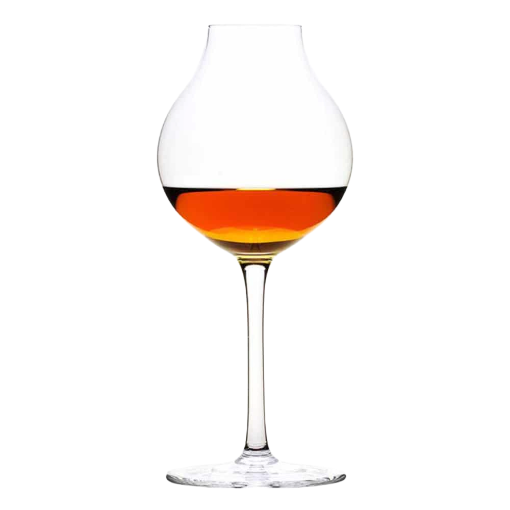 1920's blender glass