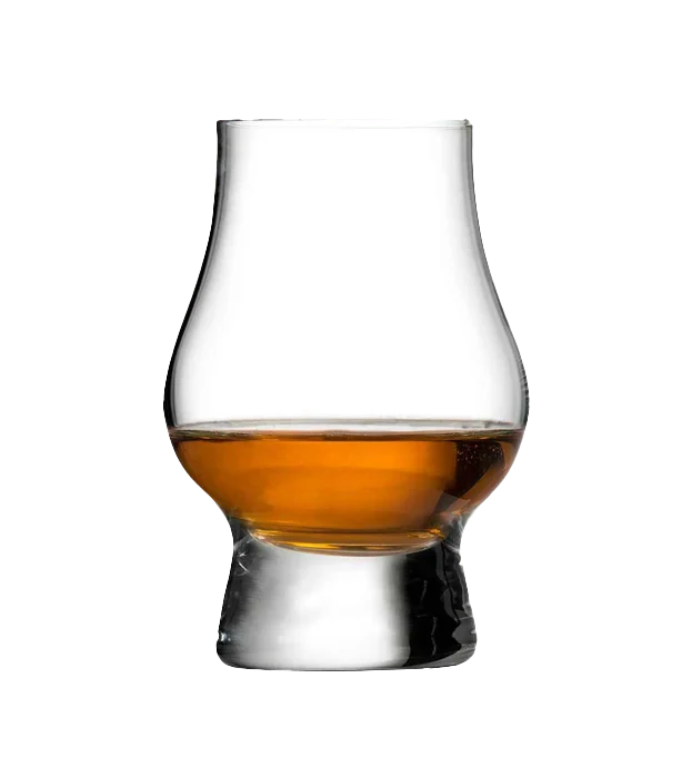 Perfect Dram Whisky Glass