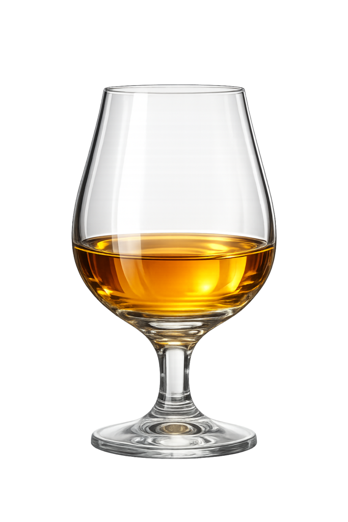 Snifter Glass