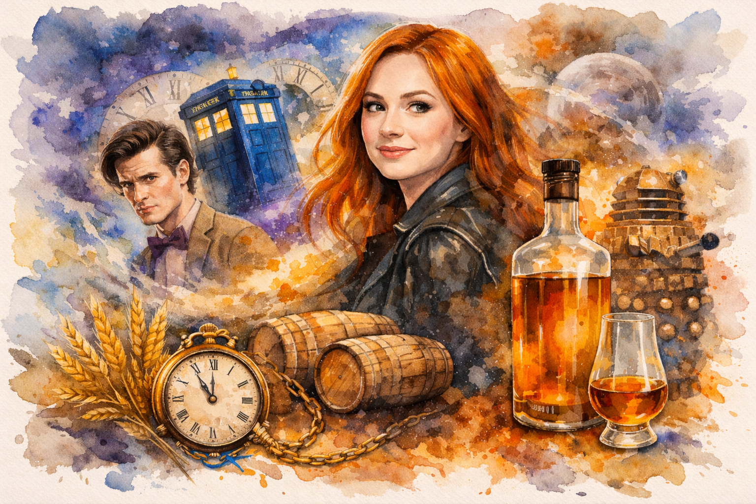 Compass Box Hedonism 2026