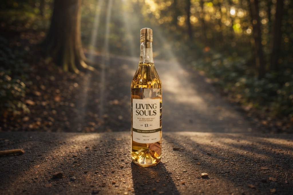 Living Souls Williamson 13 review