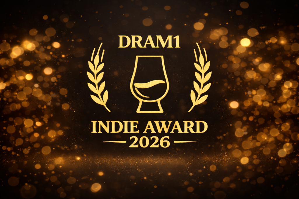 DRAM1 Indie Award 2026 Tasting Panel Members