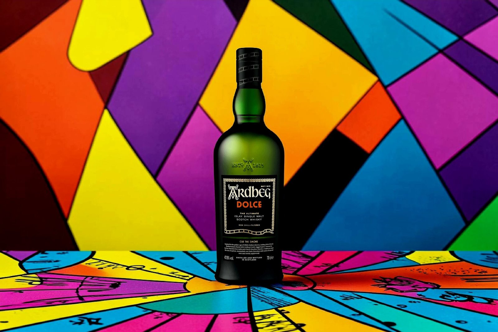 Ardbeg Dolce Review: Ardbeg Day 2026