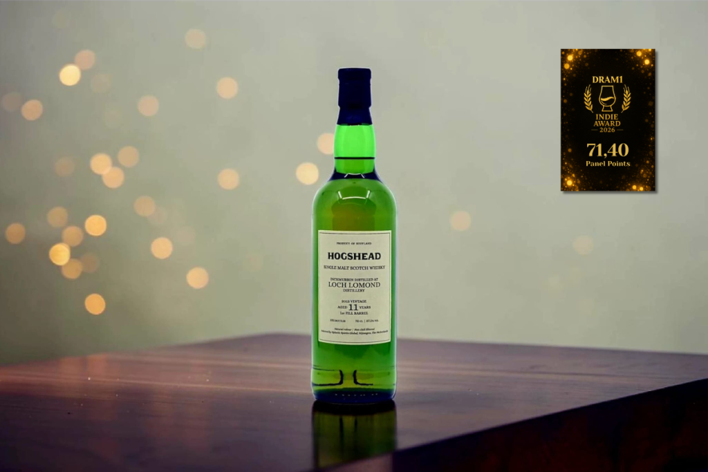 hogshead inchmurrin 11 review